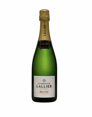 Lallier Serie R 018 750 ml