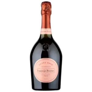 Laurent Perrier Champagne Rose NV