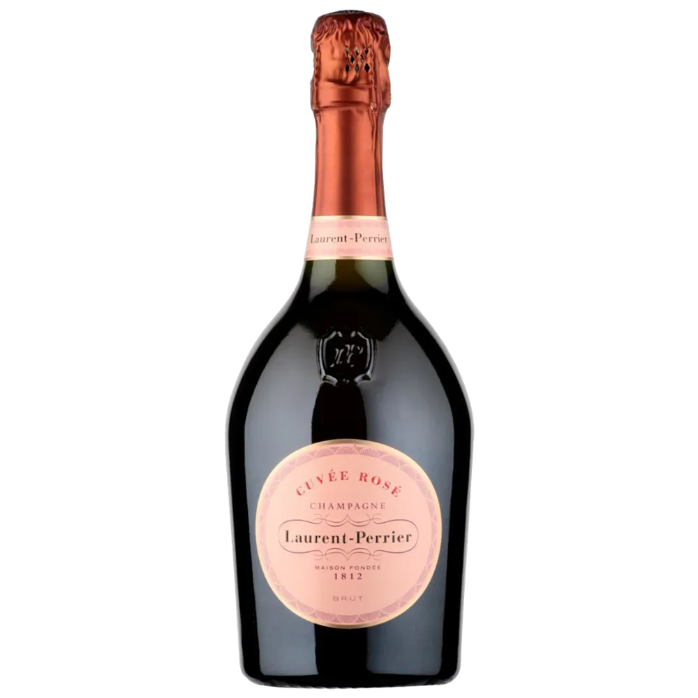 Laurent Perrier Champagne Rose NV