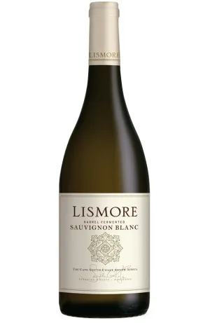 Lismore Barrel Fermented Sauvignon Blanc 2020