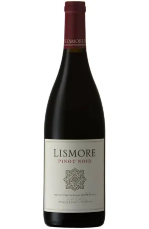 Lismore Cape South Coast Pinot Noir 2020