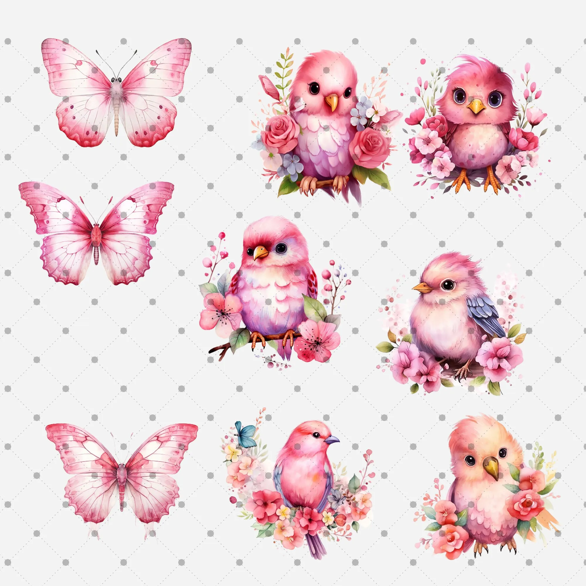 Little Princess Clipart, Watercolor Princess Clipart,Little Princess Ornaments, Baby Princess, Castle Sublimation Design, Princess Birthday, Fairytale Princes 011