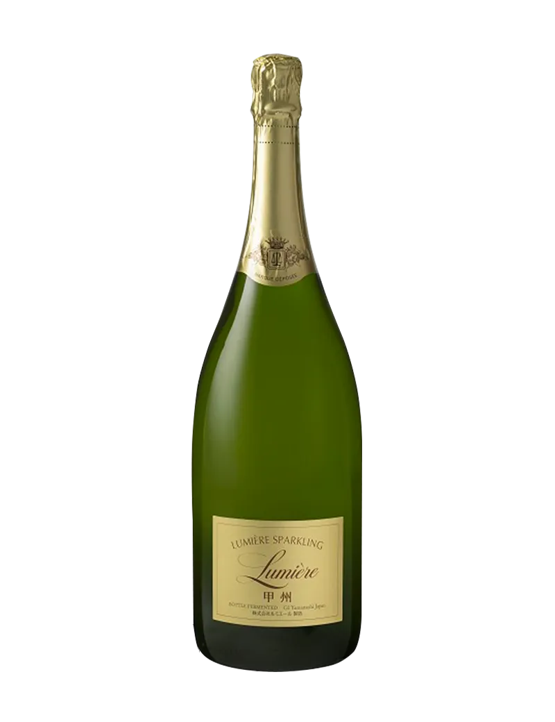 Lumiere Sparkling Koshu 2020 750ml