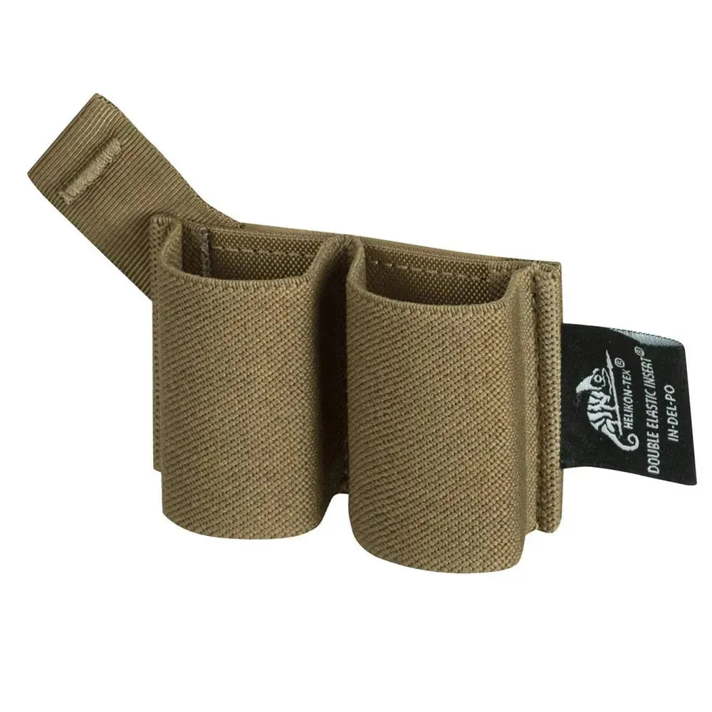 Magazintasche Double Elastic Insert