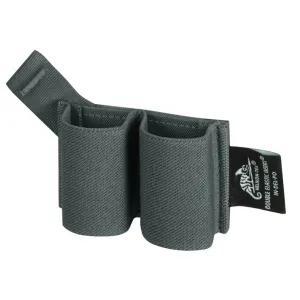 Magazintasche Double Elastic Insert