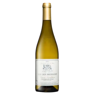 Mas des Bressades Tradition Blanc 2022