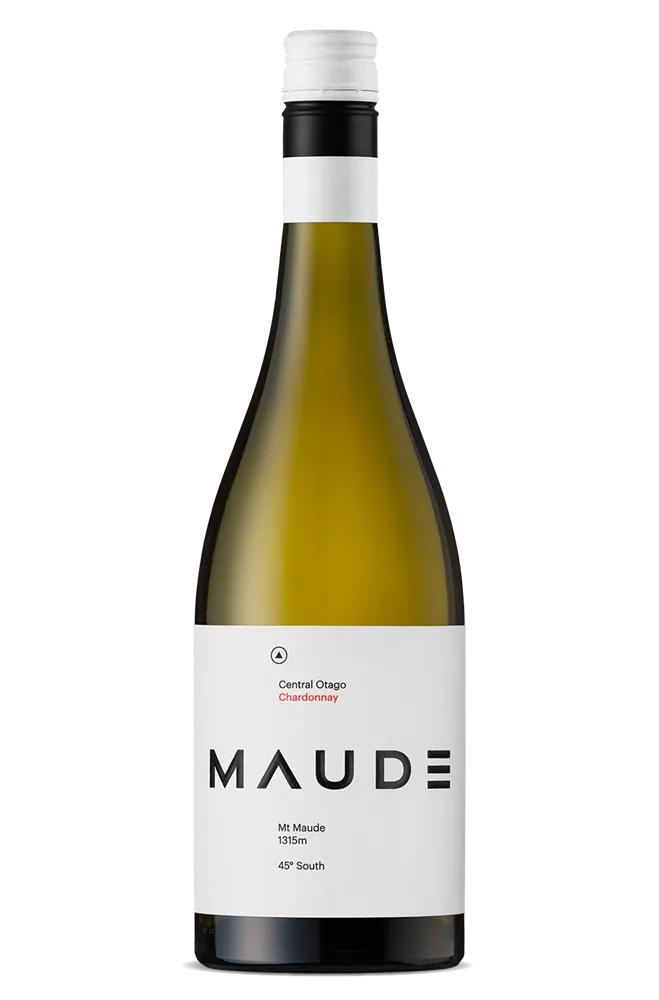 Maude Chardonnay 2022