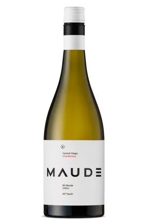 Maude Chardonnay 2022