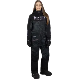 Maverick F.A.S.T Insulated Women’s Monosuit