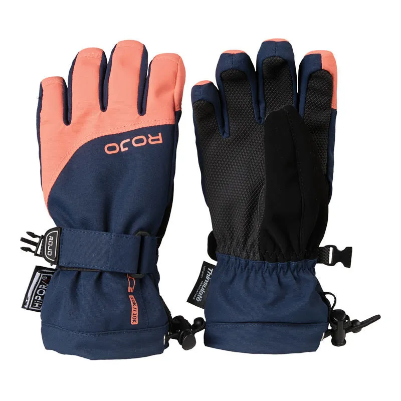 Maximise Girls Snow Glove