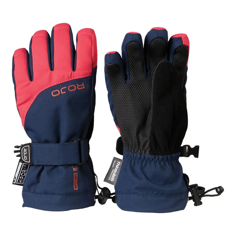 Maximise Girls Snow Glove