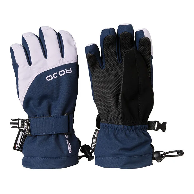 Maximise Girls Snow Glove