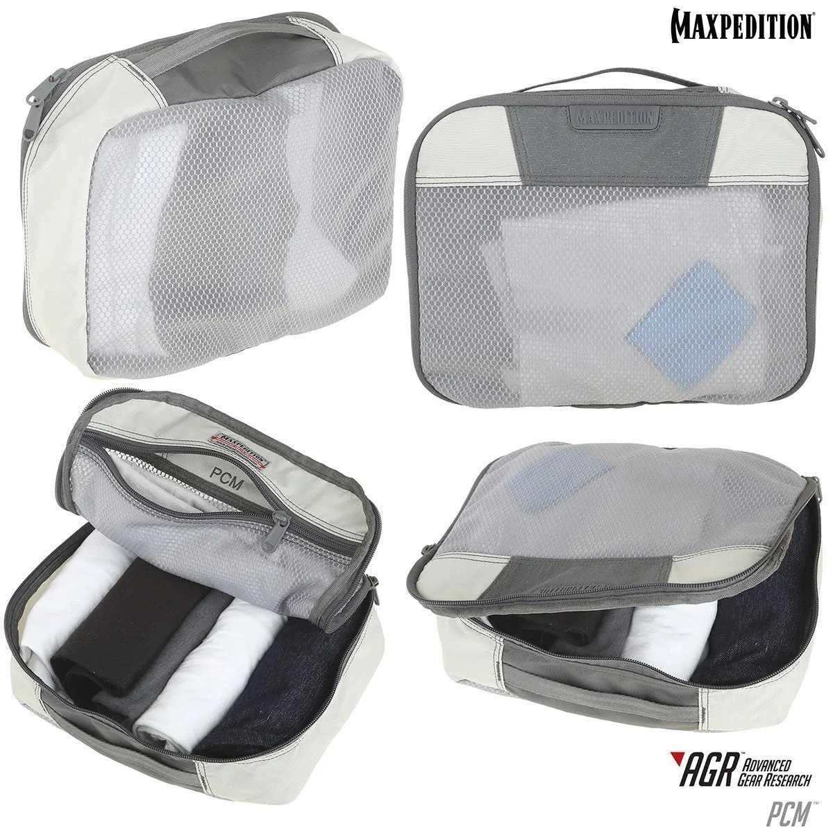 Maxpedition PCM Packing Cube Medium