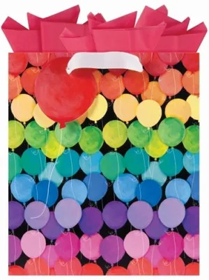 Medium Balloon Gift bag