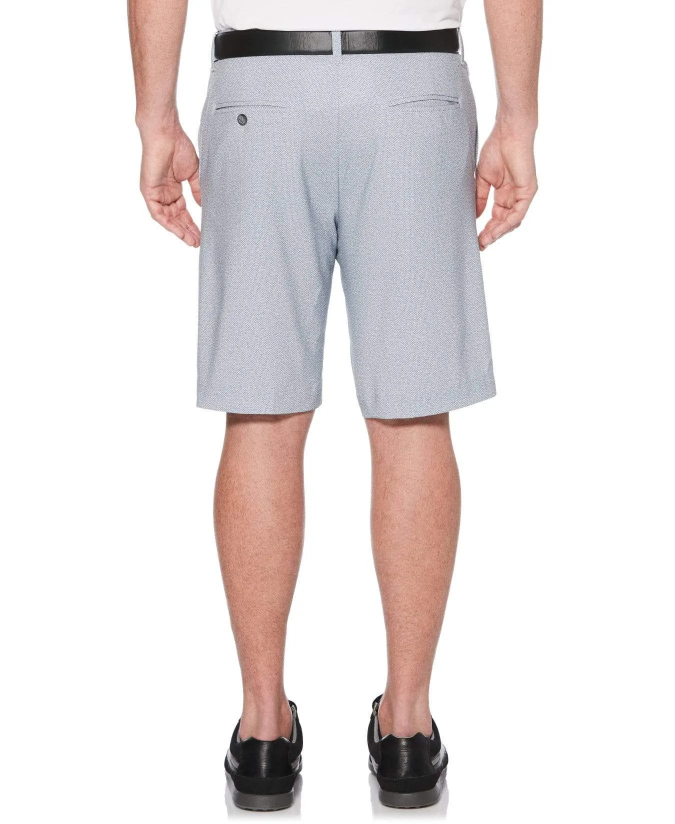 Mens Swing Tech™ Patterned Ergo Shorts