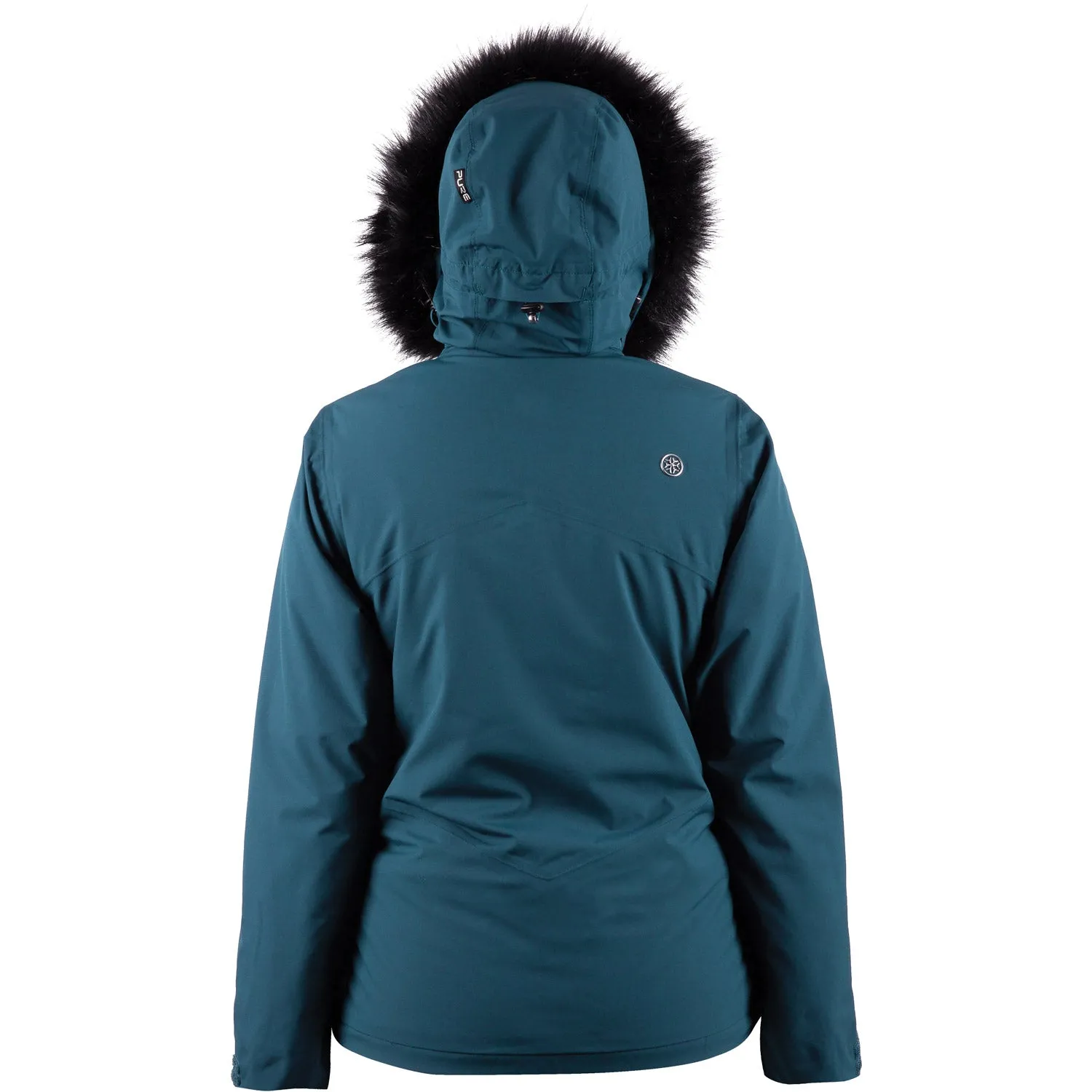 Meribel Snow Jacket