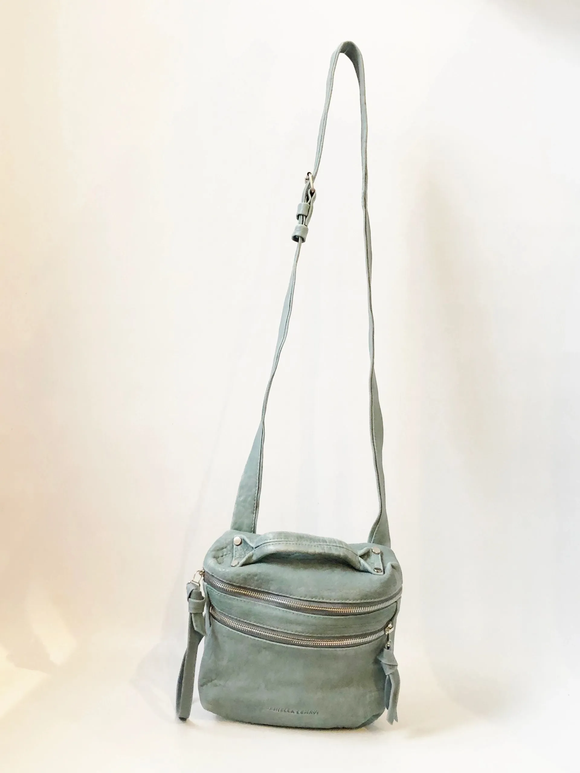 Messenger Bag