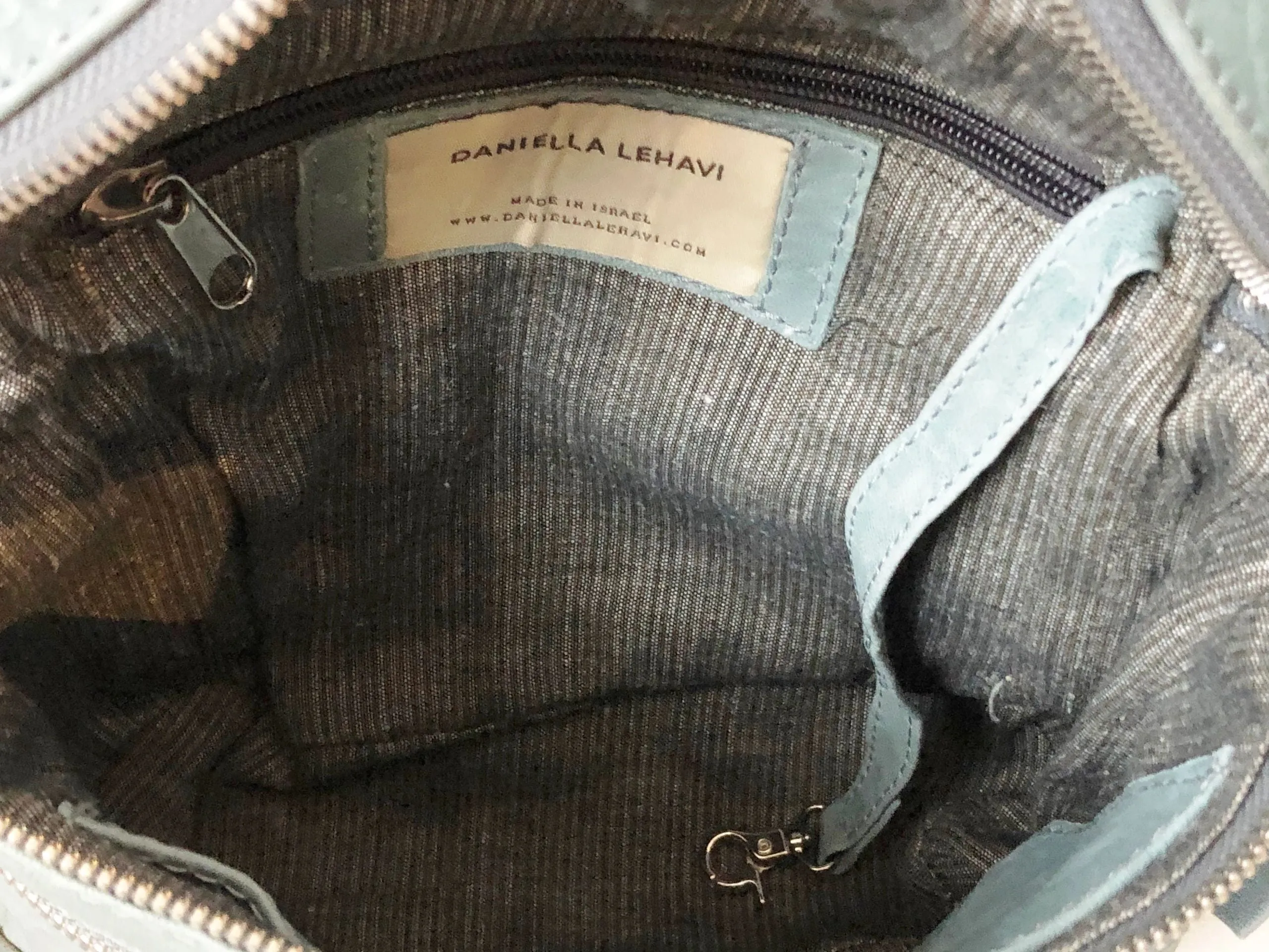 Messenger Bag