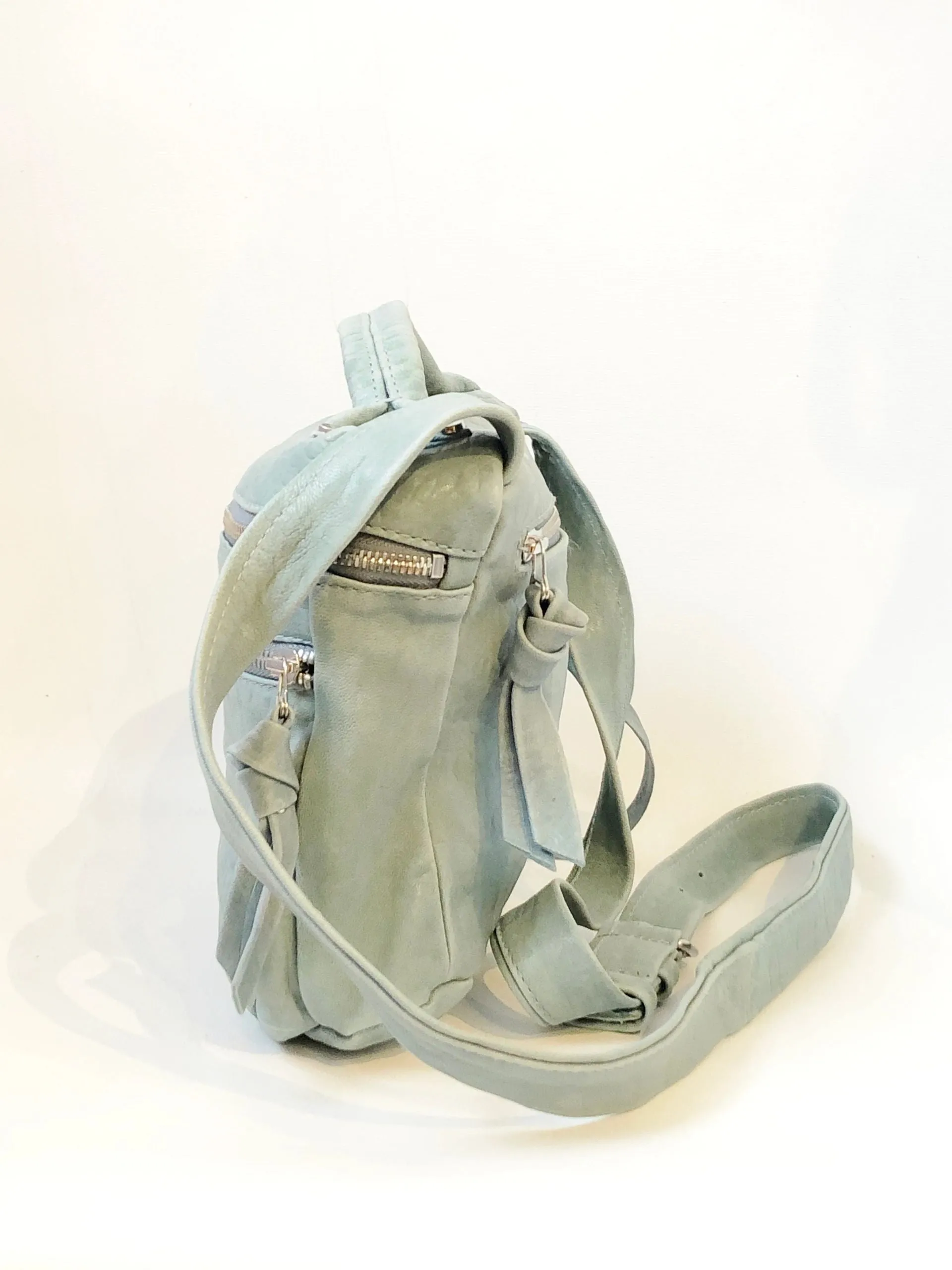 Messenger Bag
