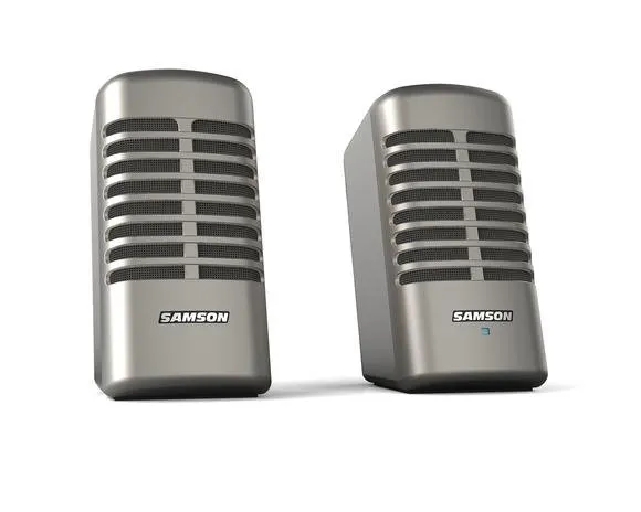 Meteor M2 - Multimedia Speaker System
