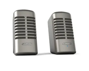 Meteor M2 - Multimedia Speaker System