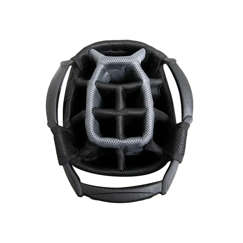 MGi Dri-Play Golf Bag - Black