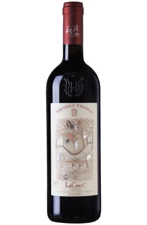 Michele Chiarlo La Court Riserva Nizza 2017