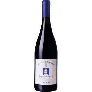 Michele Chiarlo Le Orme Barbera DOCG