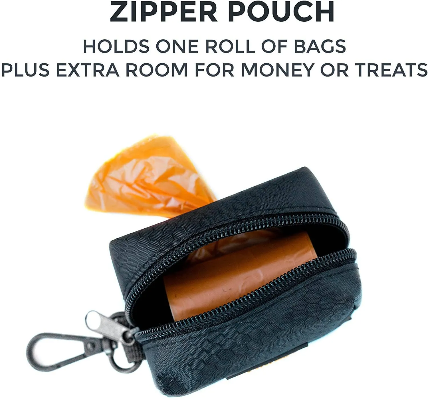 Mighty Paw - Mighty Paw Poop Bag Holder