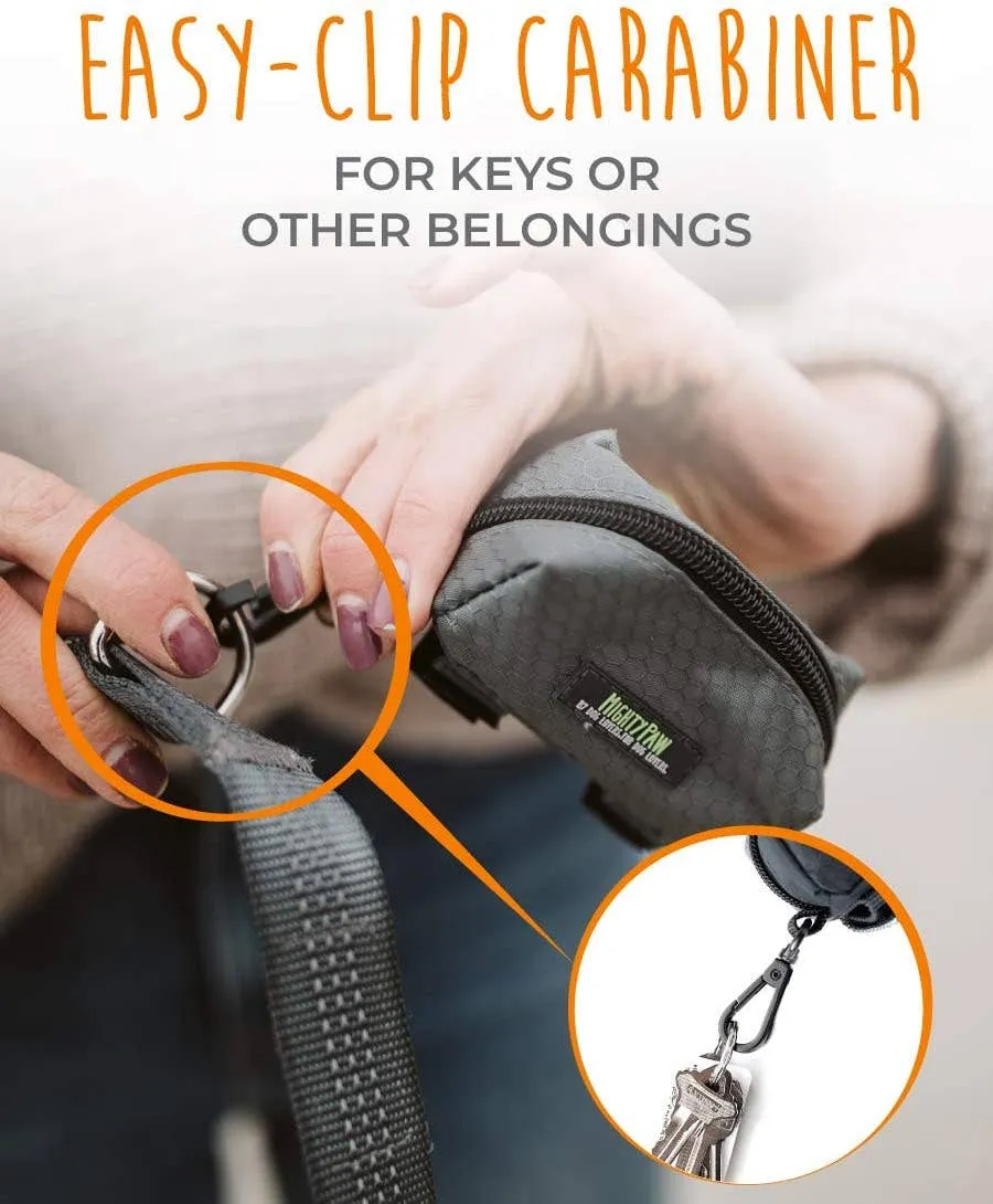 Mighty Paw - Mighty Paw Poop Bag Holder