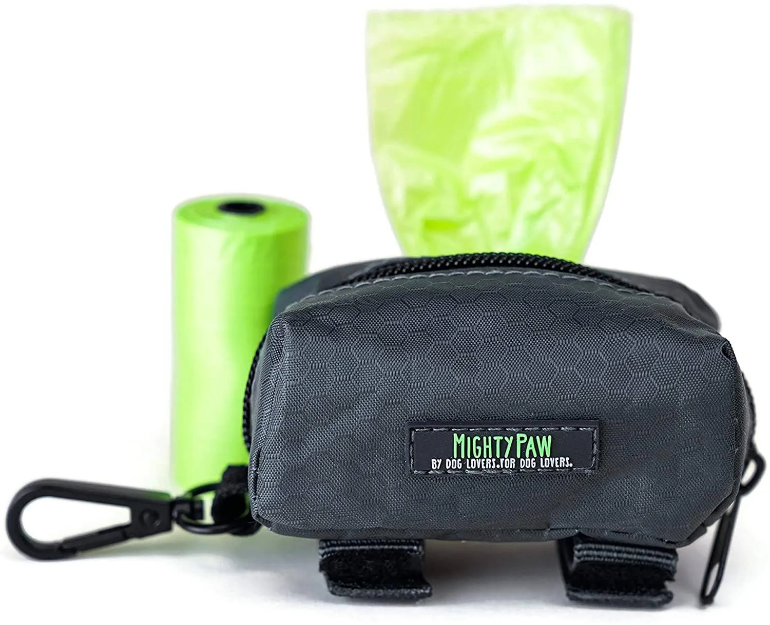 Mighty Paw - Mighty Paw Poop Bag Holder
