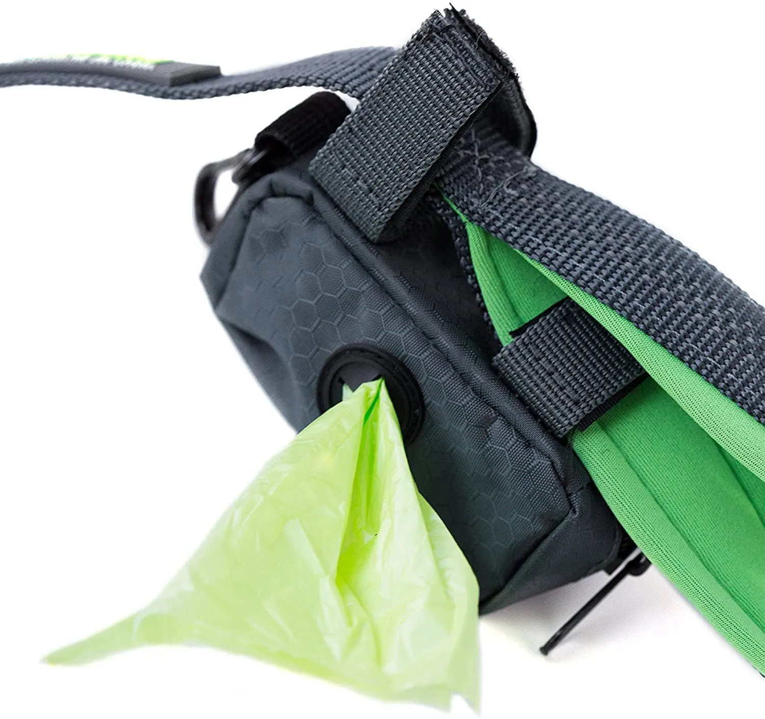 Mighty Paw - Mighty Paw Poop Bag Holder