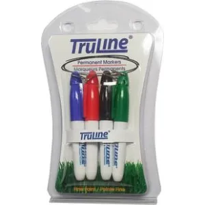 Mini Permanent Markers