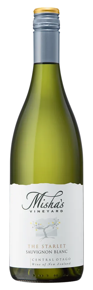 Misha's 'The Starlet' Sauvignon Blanc 2022
