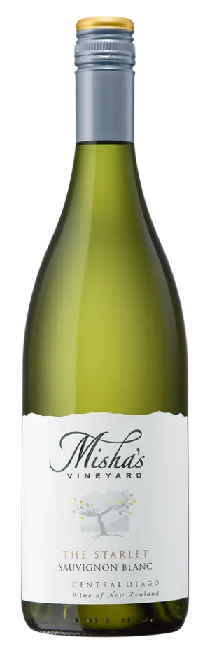 Misha's 'The Starlet' Sauvignon Blanc 2022