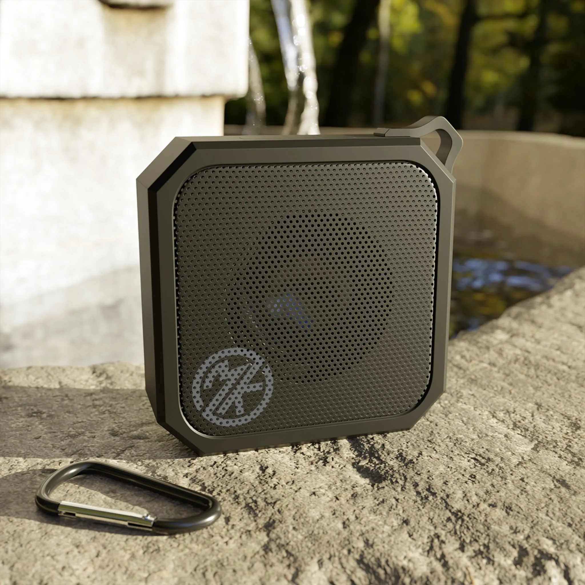MK Blackwater Outdoor Bluetooth Speaker