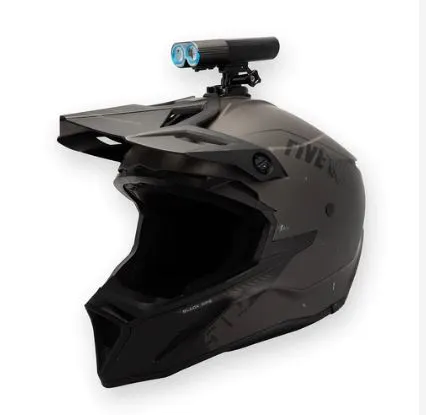Mountain Lab X2000 Flashlight System