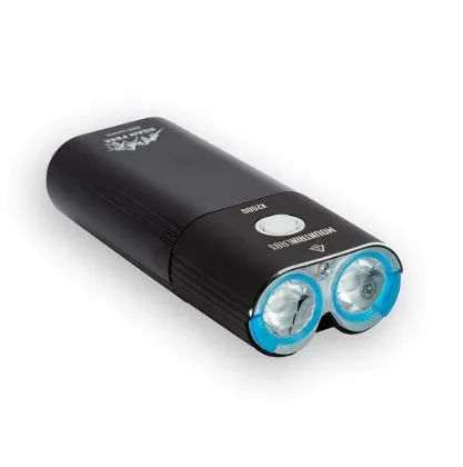 Mountain Lab X2000 Flashlight System