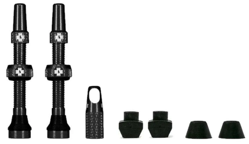 Muc Off Ultimate Tubeless Setup Kit Xc/gravel
