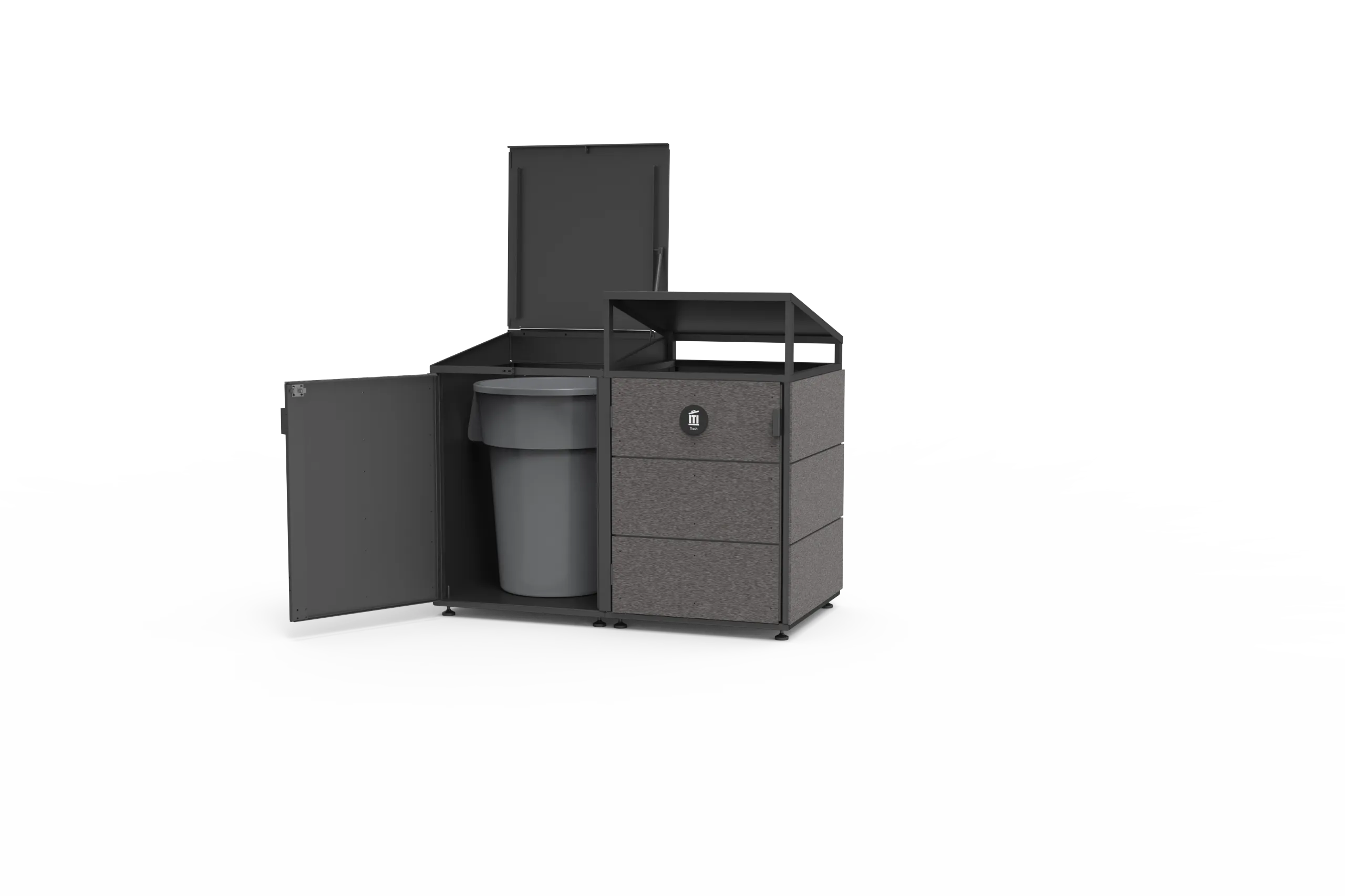 Municipal Enclosures