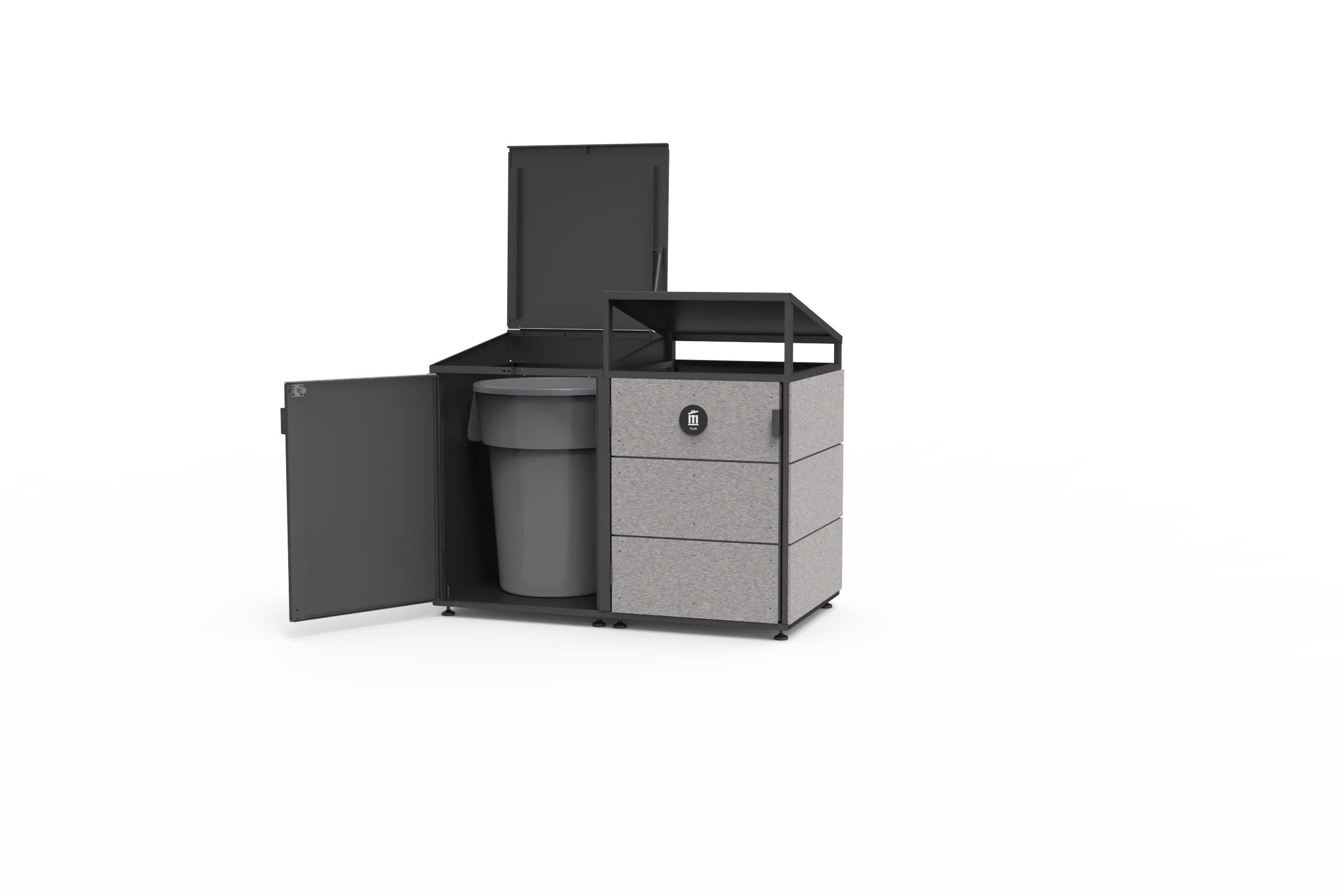 Municipal Enclosures