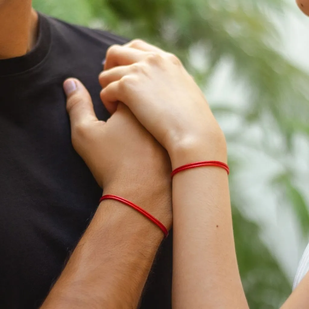 Nautical Wax Cord Bracelets - Lightweight & Sporty