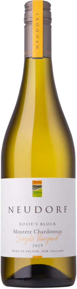 Neudorf Rosie's Block Chardonnay 2020/22