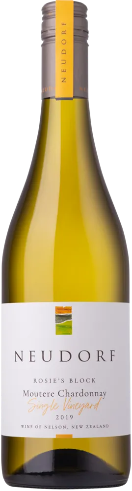 Neudorf Rosie's Block Chardonnay 2020/22