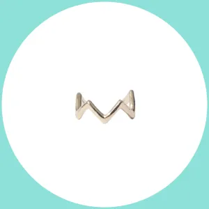 Nix Earring Cuff