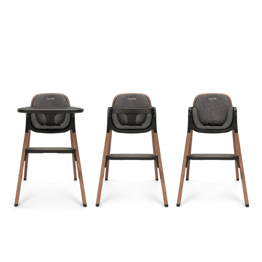 Nuna BRYN Highchair - Sanderson
