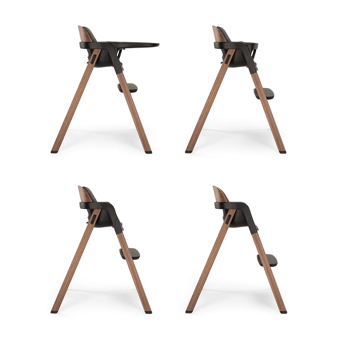 Nuna BRYN Highchair - Sanderson