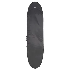 Ocean & Earth Cor X 1 Board Longboard Day Cover - Black