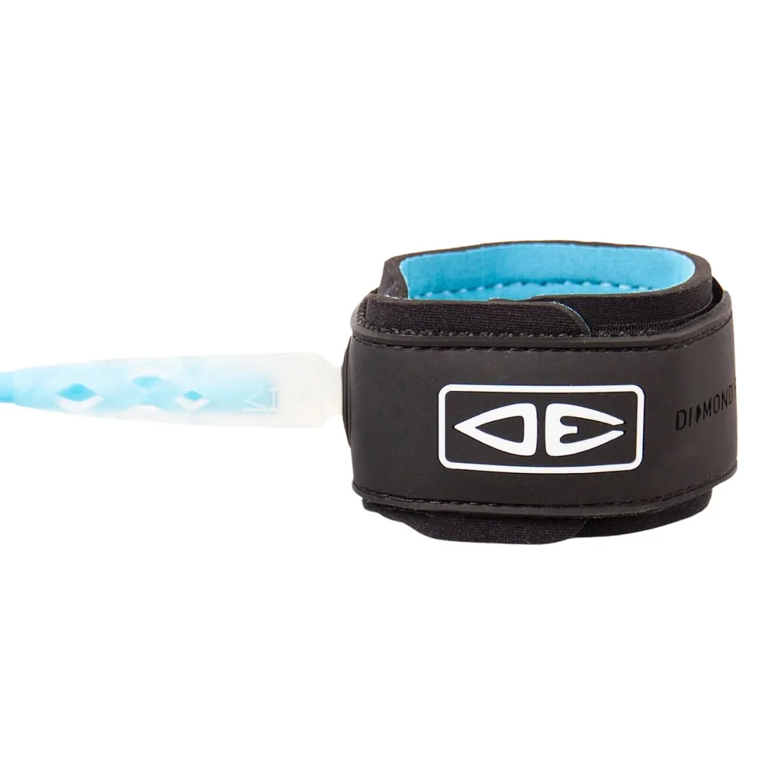 Ocean And Earth 8ft Sunset Leash - Blue