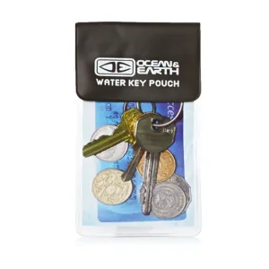 Ocean and Earth Waterproof Key Pouch